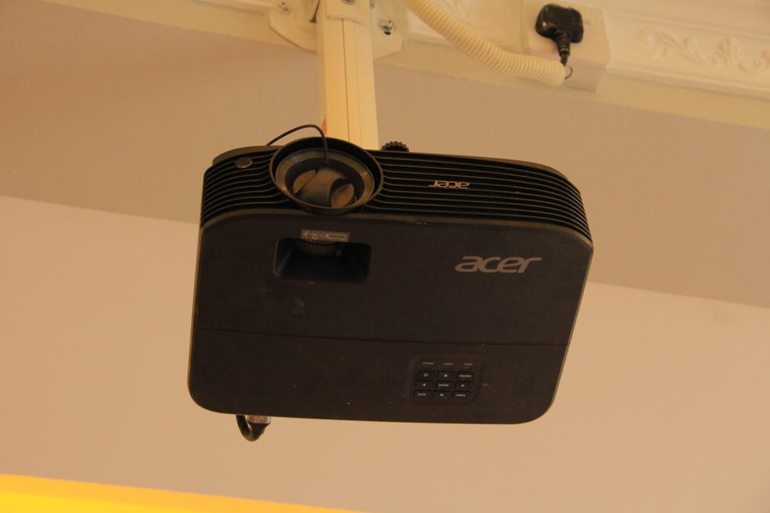 Conference Hall photo