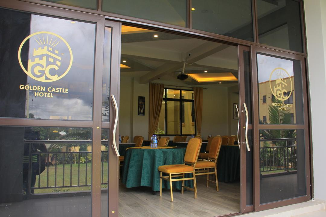 Conference Hall photo