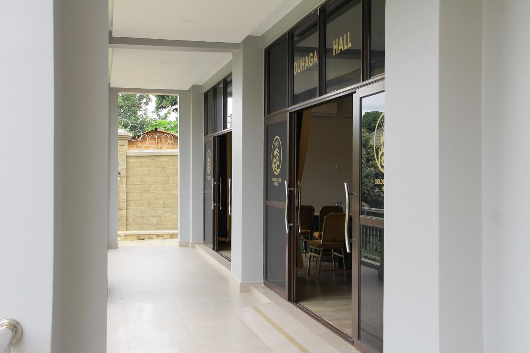 Conference Hall photo