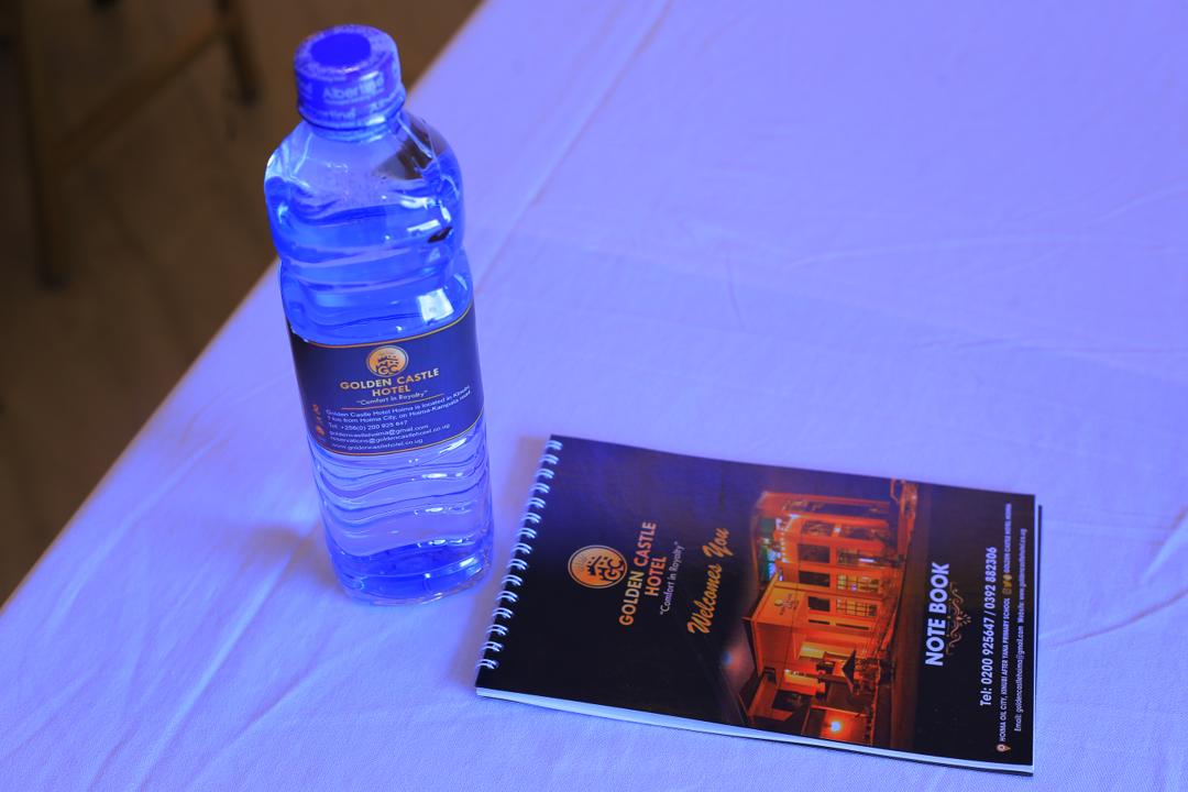 Conference Hall photo