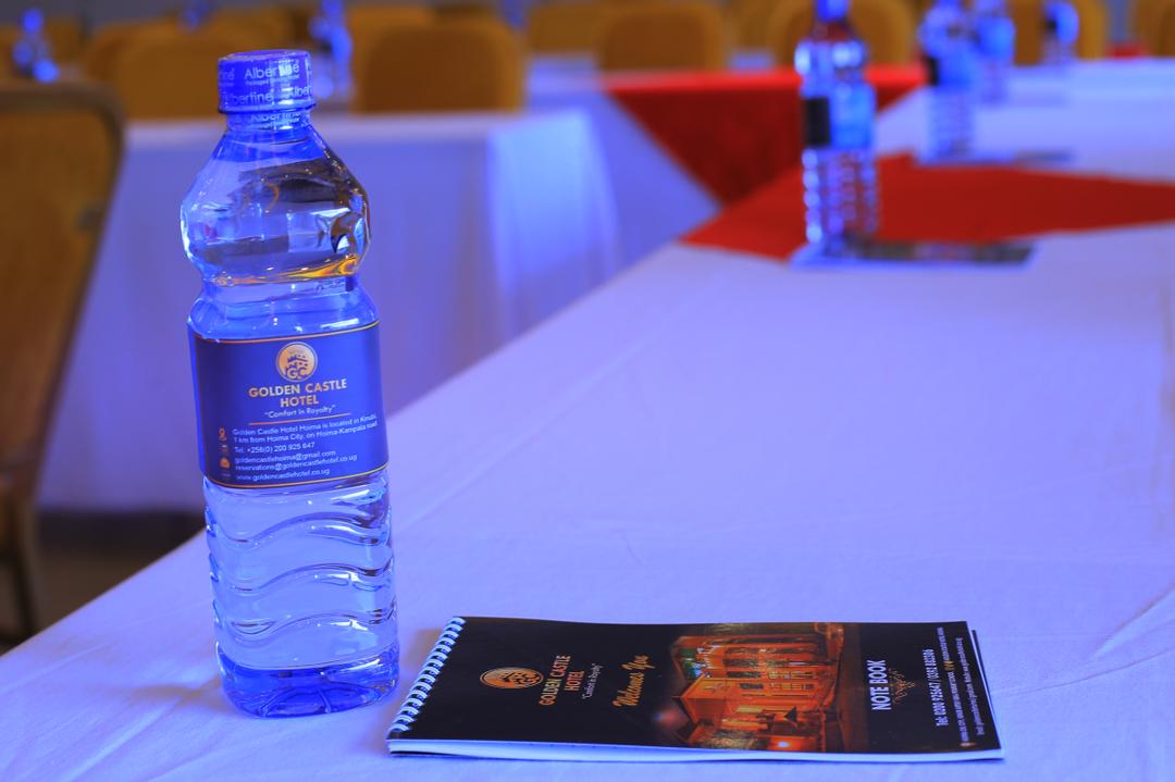 Conference Hall photo