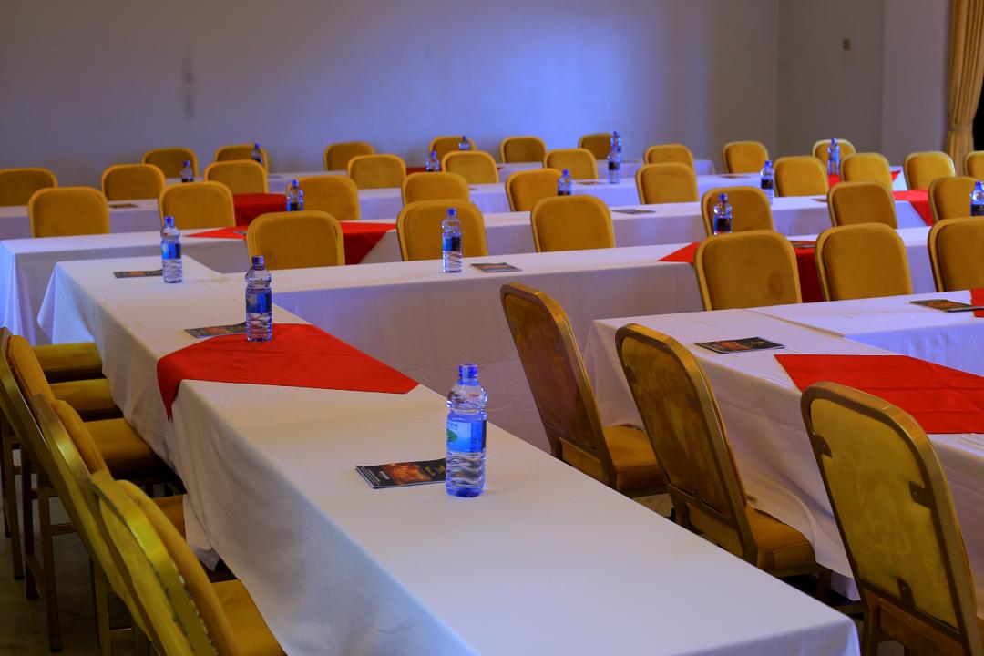 Conference Hall photo