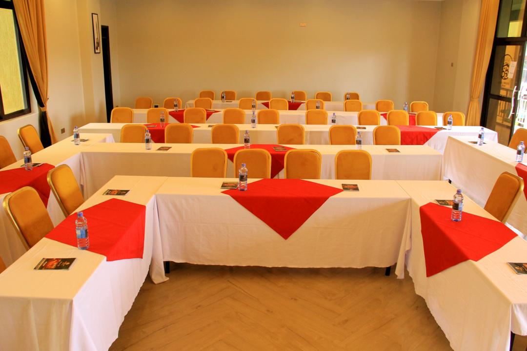 Conference Hall photo