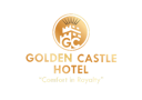 Golden Castle Hotel Logo