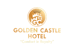 Golden Castle Hotel Logo