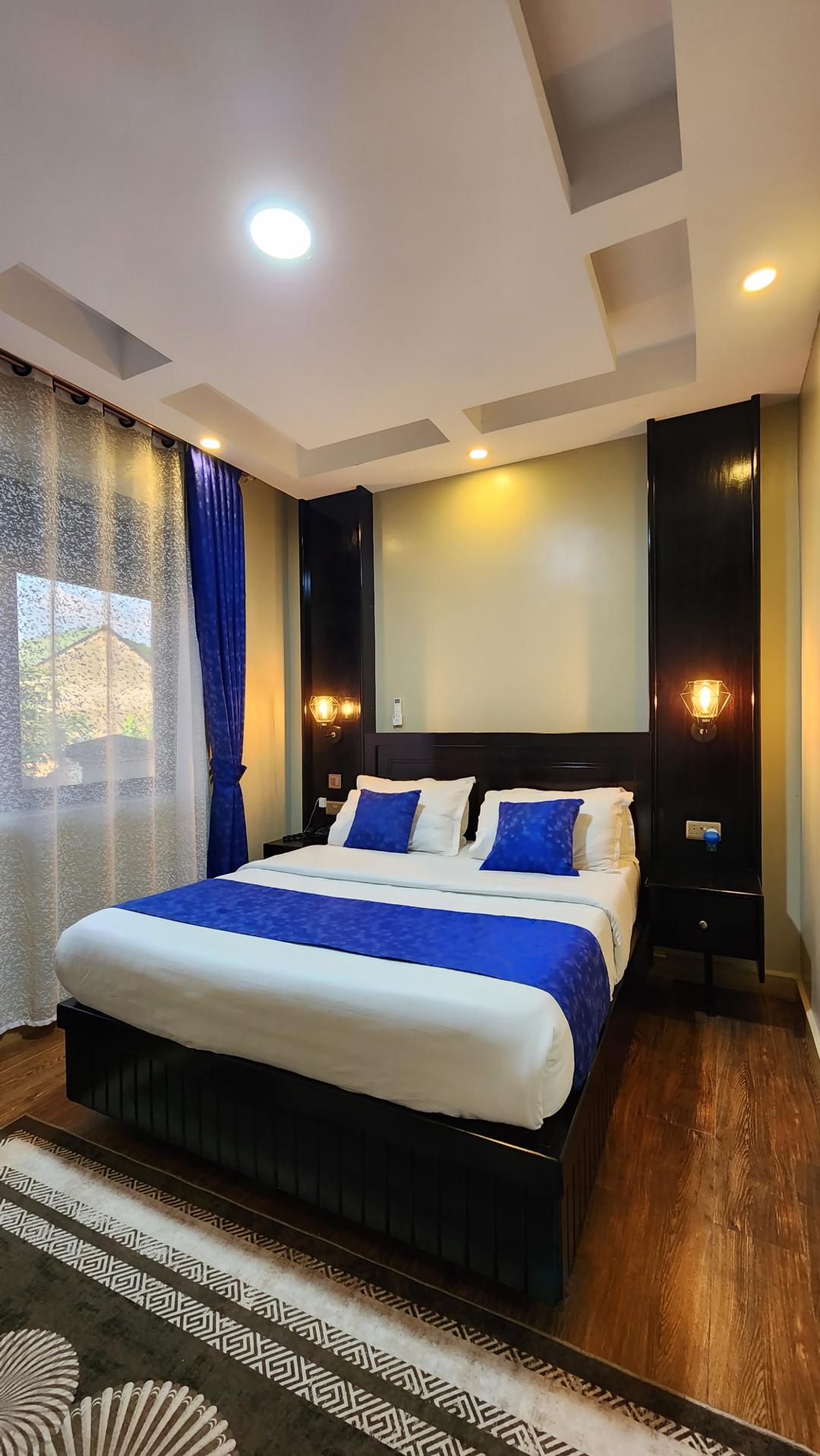 Executive Room photo