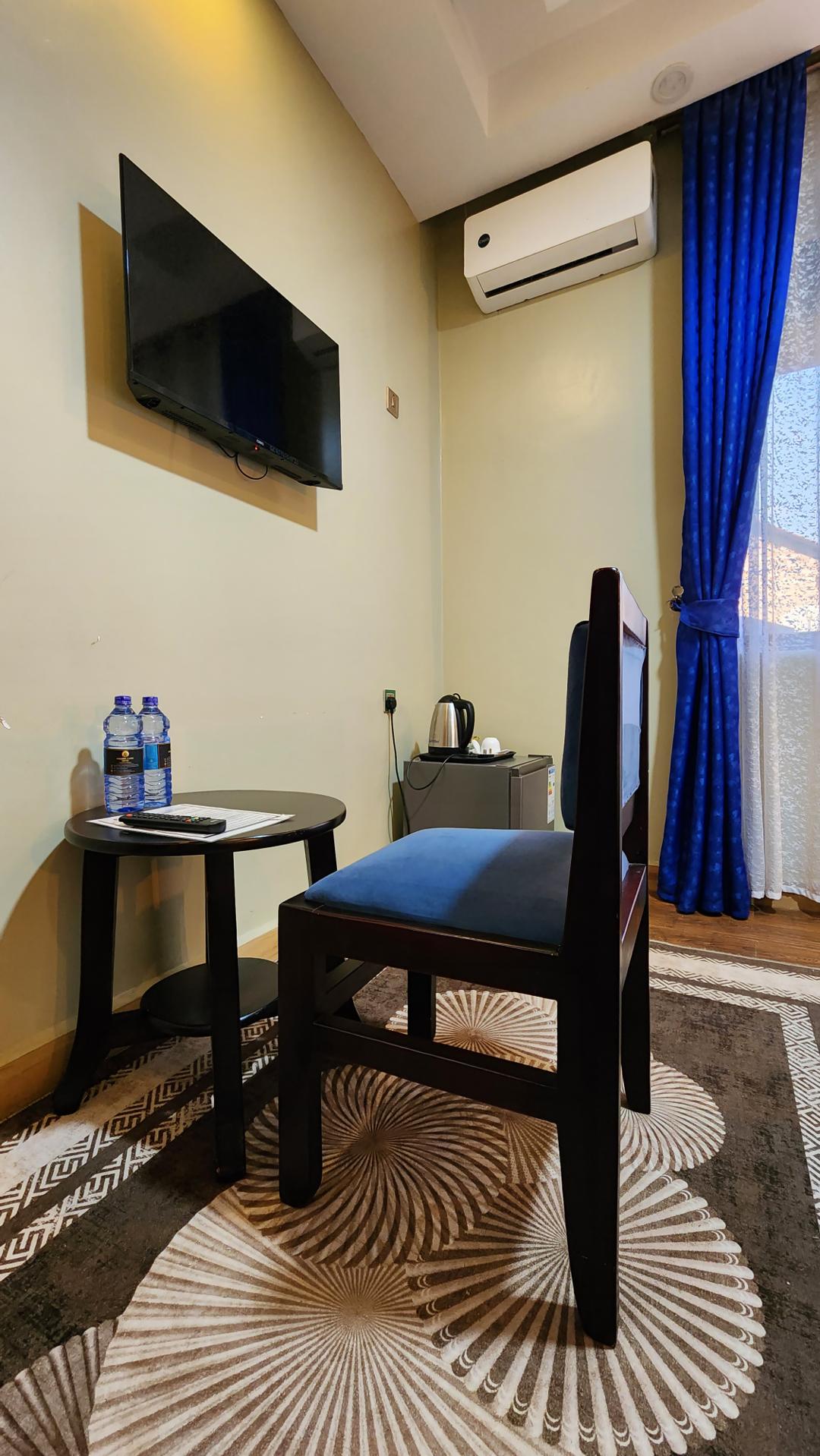 Executive Room photo