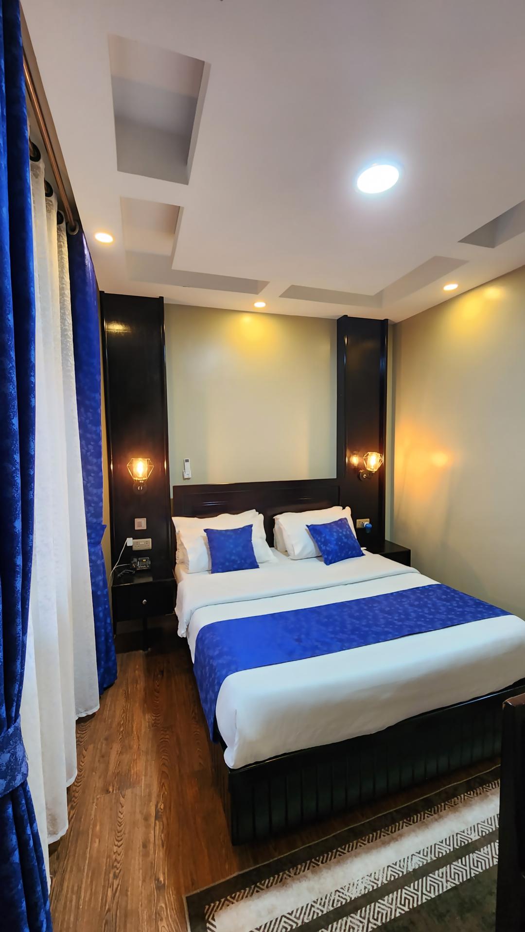 Executive Room photo